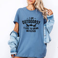Funny Drinking Tshirt, Booze Tee 303