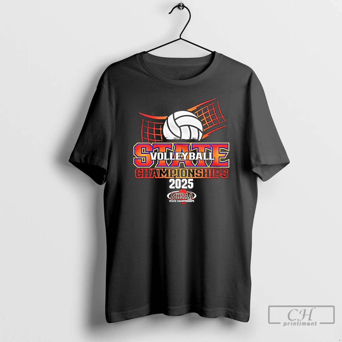 Classic 2025 Mhsaa State Championships Volleyball