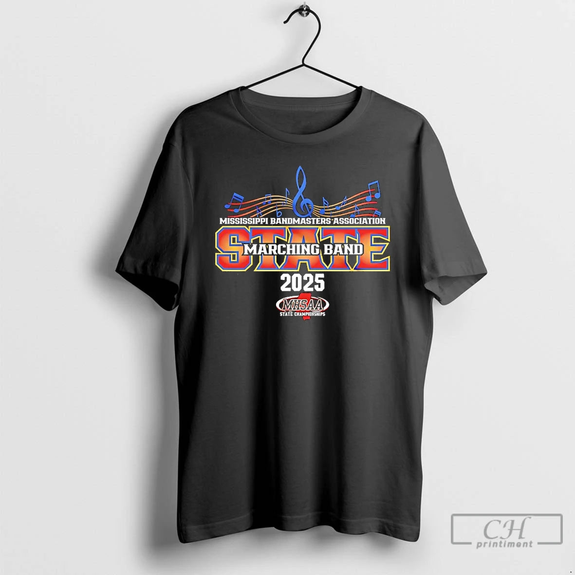 Classic 2025 Mhsaa State Marching Band