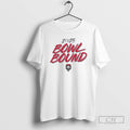 Classic New Mexico Lobos 2025 Bowl Bound Shirt Sweater