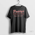 Officials Trendy Puddys Auto Repair New York City Yeah Thats Right Shirt Sweater