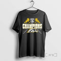 Officials Western Michigan Football 2025 Myrtle Beach Bowl Champions