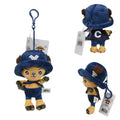 One Piece Chopper Plushy Pendant Keychain