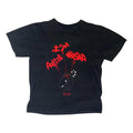 Y2k Cat Emily Strange Baby Tee, Gothic Emo Girl Top, Vintage Women's Casual Cotton Short Sleeve T-Shirt, Fitted Design, Summer Wear - Tshirt, Womenswear Streetwear Comfort