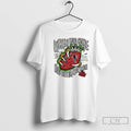 Classic Atlanta Falcons X Outkast When You Come You Better Not Hide Christmas T Shirts Unisex T-shirt, Sweatshirt, Hoodie, Long Sleeve Tee